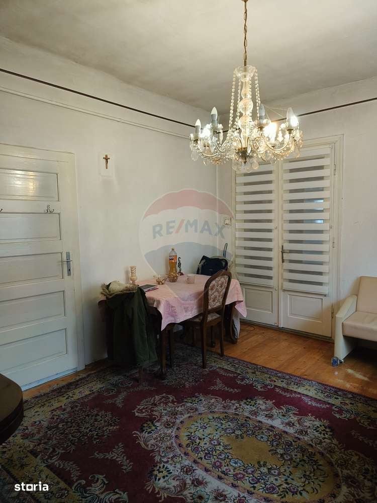 Casă de vânzare în Câmpia Turzii-8