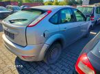 Ford Focus MK 2 Lift Hatchback 1.8 TDCI 03 - 3