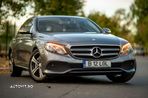 Mercedes-Benz E 220 d T 9G-TRONIC Avantgarde - 1