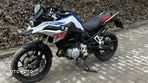 BMW GS - 8