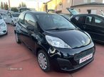 Peugeot 107 1.0 Active - 2