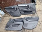 Komplet foteli audi A3 8p lift sportback - 5