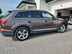 Audi Q7 3.0 TDI ultra Quattro Tiptronic - 4