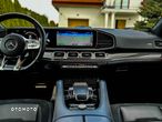 Mercedes-Benz GLE AMG Coupe 53 4-Matic Premium Plus - 13