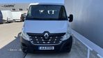 Renault Master 2.3 dCi L3 Cabine Dupla - 7