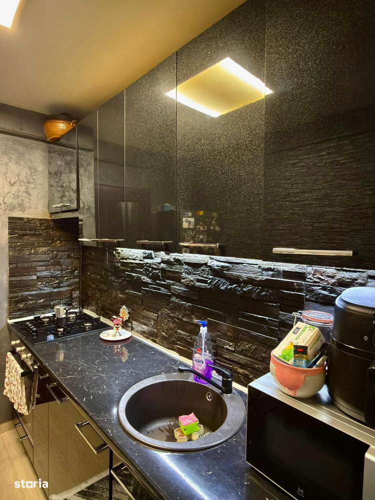 Apartament 2 camere Podu Ros-Primaverii, etaj 3/4, RENOVAT-5