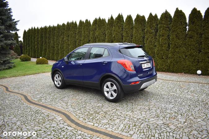 Opel Mokka 1.6 Enjoy S&S - 15