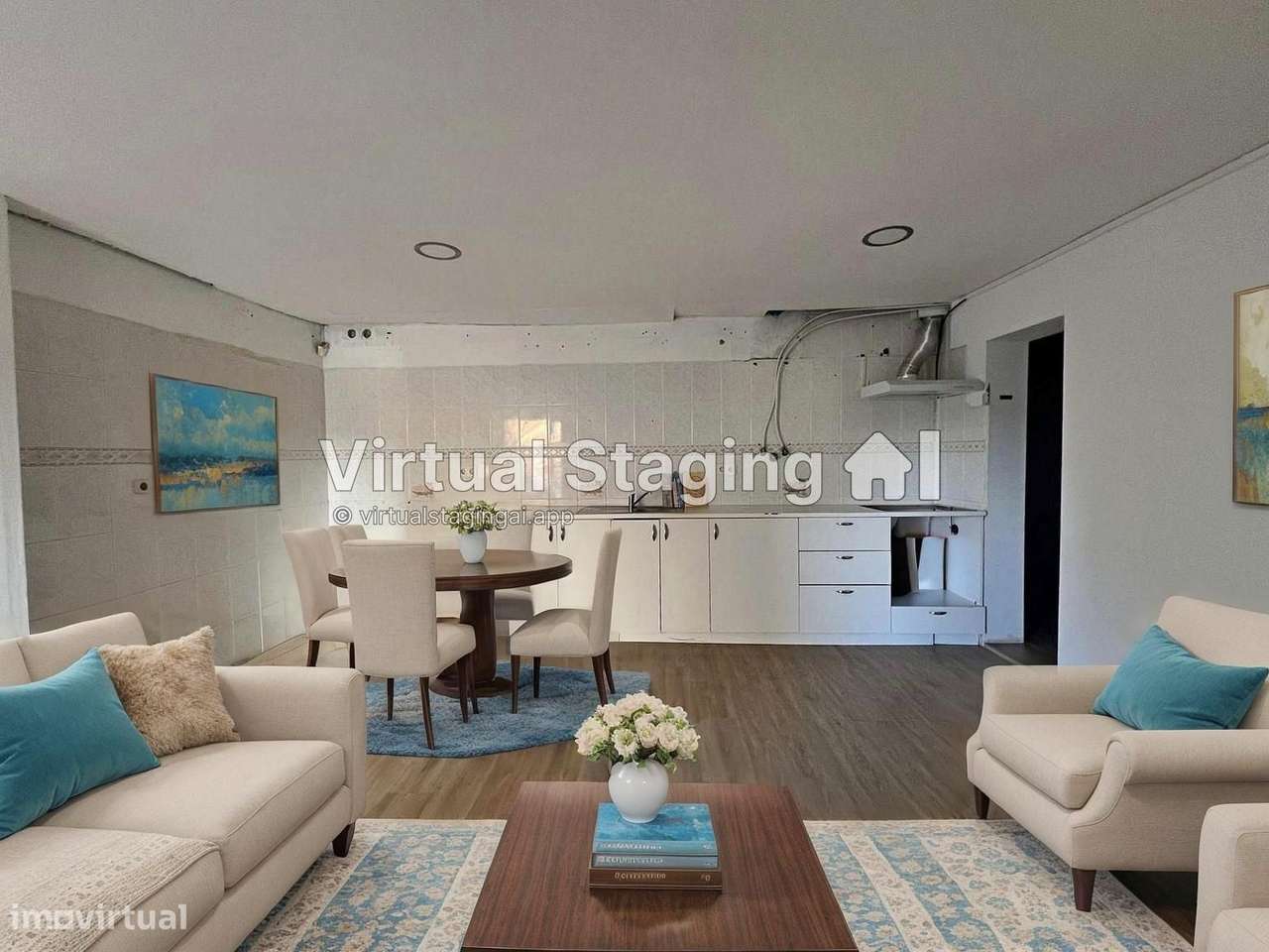 T3 RAMADA - CANEÇAS - Grande imagem: 2/28