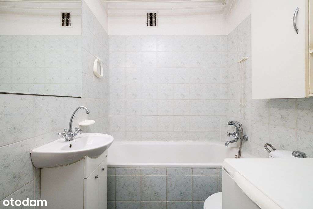 Funkcjonalna kawalerka na Mistrzejowicach-10