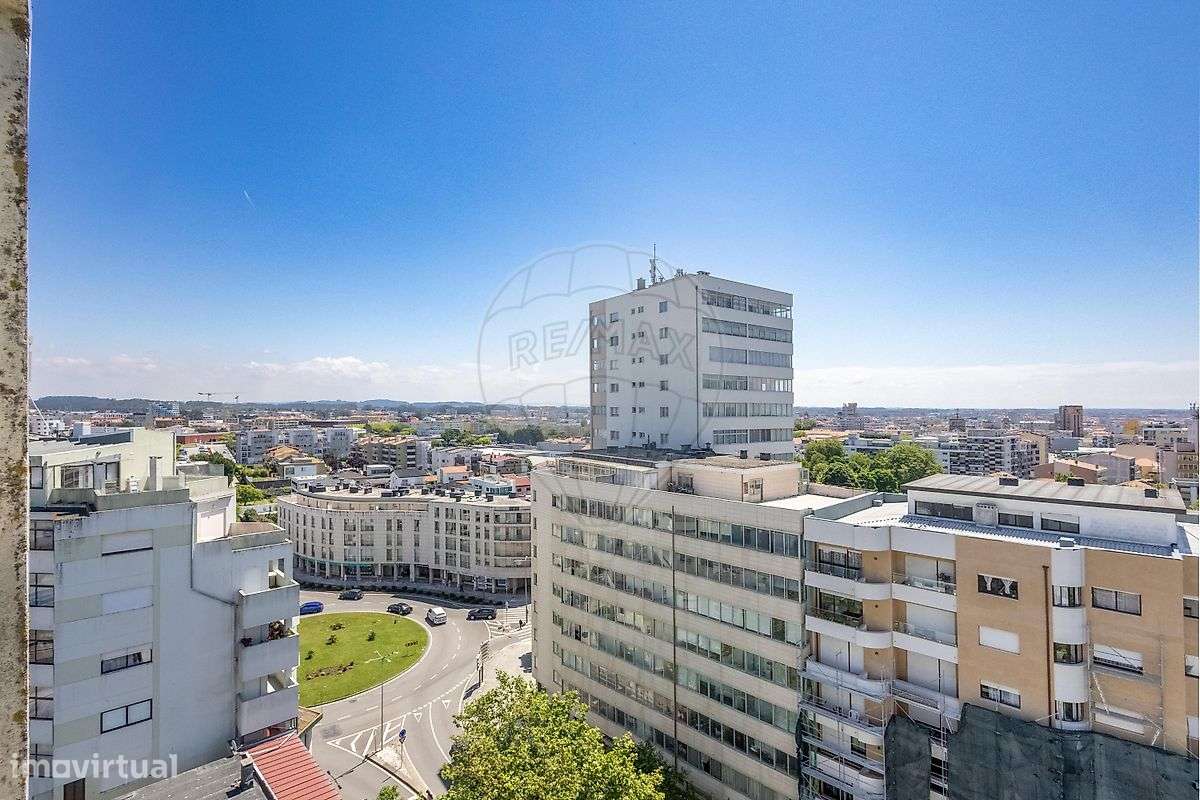 Apartamento T2 para venda-27