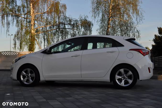 Hyundai I30 - 19