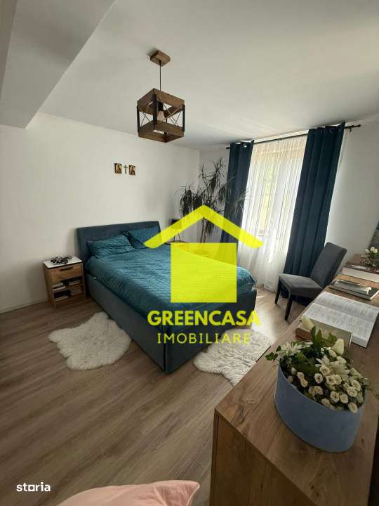 Duplex modern la cheie , SU 114 mp zona Tera - Imagine principală: 4/10