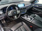 BMW Seria 7 730d xDrive MHEV - 10