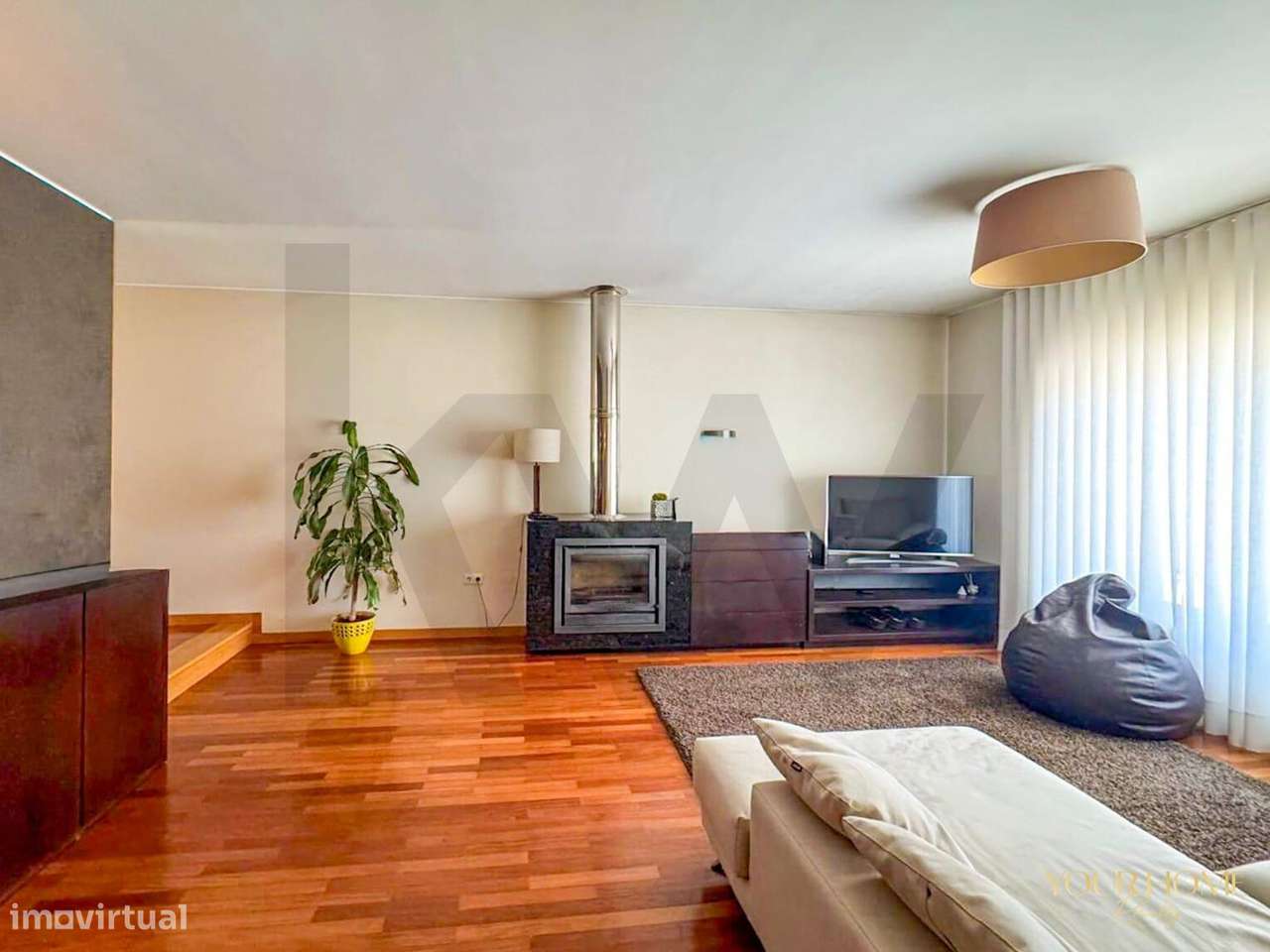 Águeda - Moradia Moderna com Jardim e Excelente Exposição Solar - Grande imagem: 4/32