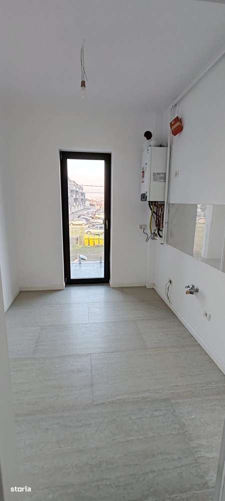 Apartament 2 cam, dec, bucatarie inchisa– Bloc nou Giroc Hotel IQ - Imagine principală: 5/8