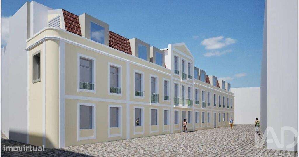 Prédio em Montijo e Afonsoeiro de 556,6 m2 - Grande imagem: 4/20