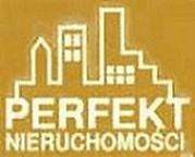 Logo: PERFEKT Biuro Nieruchomości S.C. Ewa Andrzejczuk,Elżbieta Rink