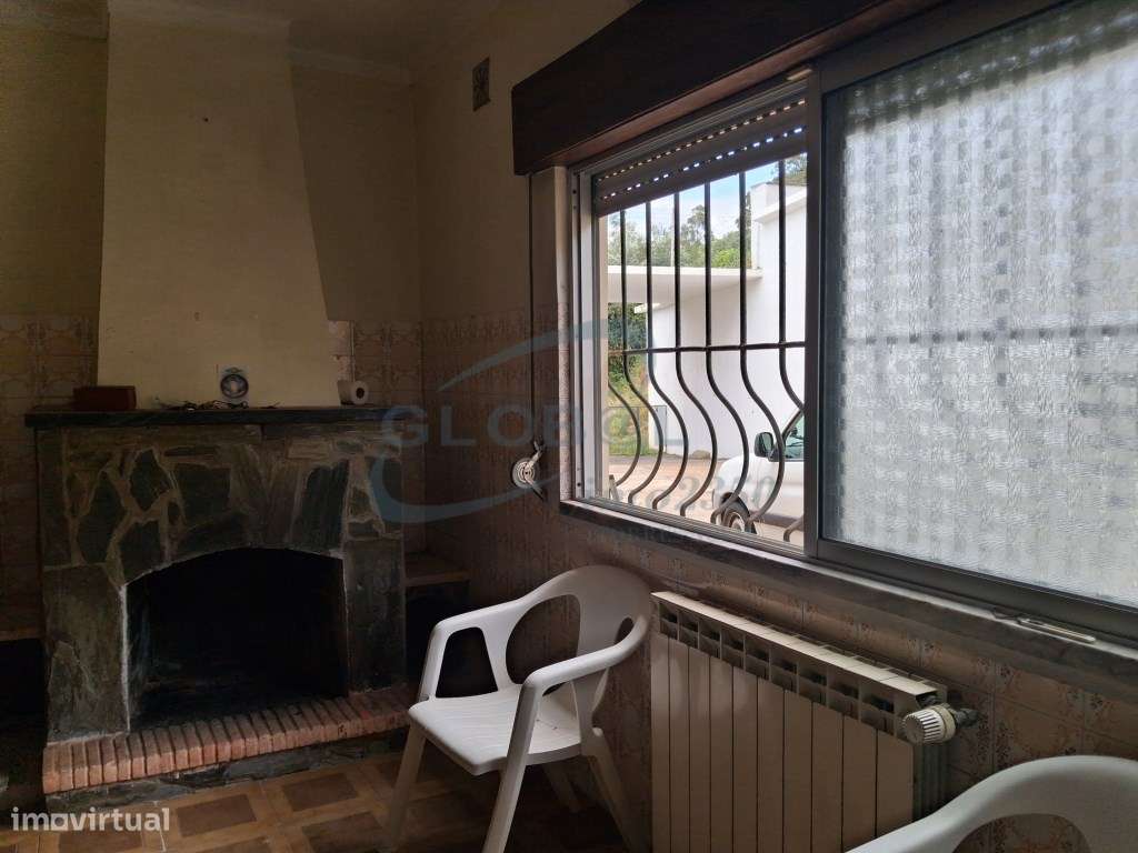 Exclusiva Propriedade em Alcanena | Duas Utilizações Independentes,...-8