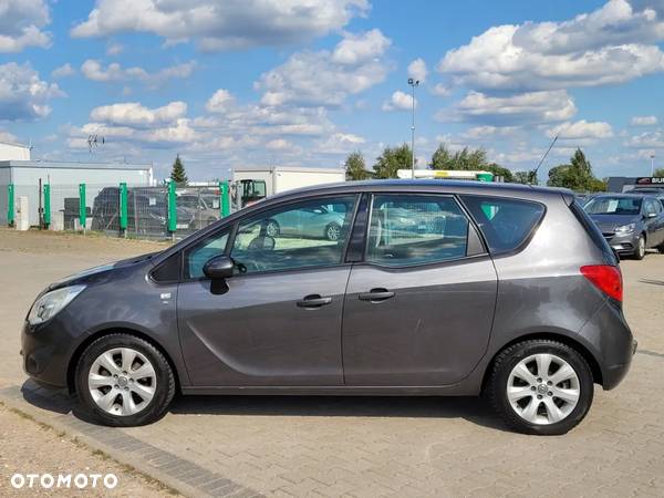 Opel Meriva 1.4 Enjoy - 5