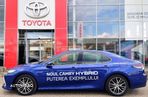 Toyota Camry 2.5 Hybrid Exclusive - 13