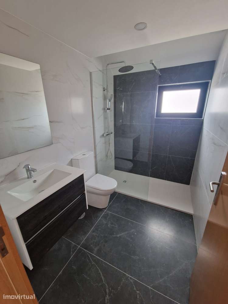 Apartamentos T2 novos no centro de Ovar-21