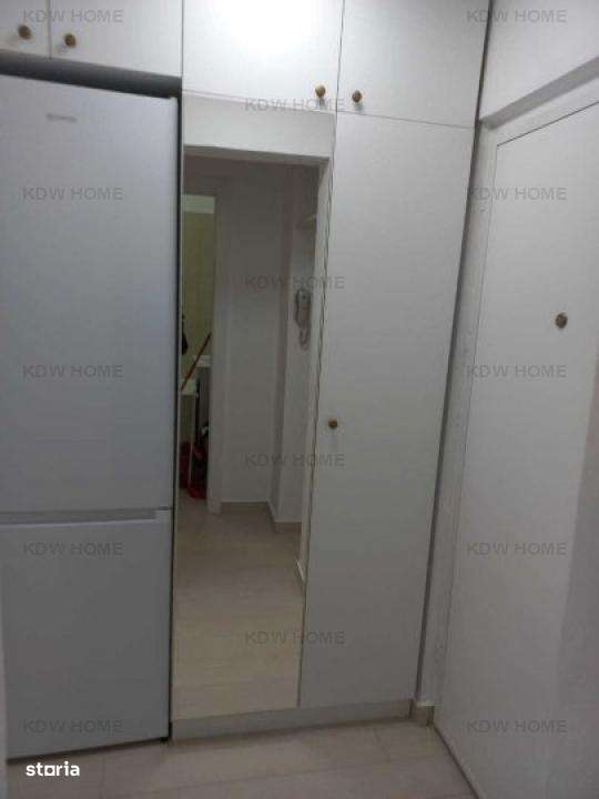 Garsoniera zona TEI - Imagine principală: 4/7