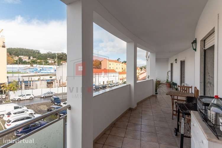 Apartamento T3 no centro da Malveira-26