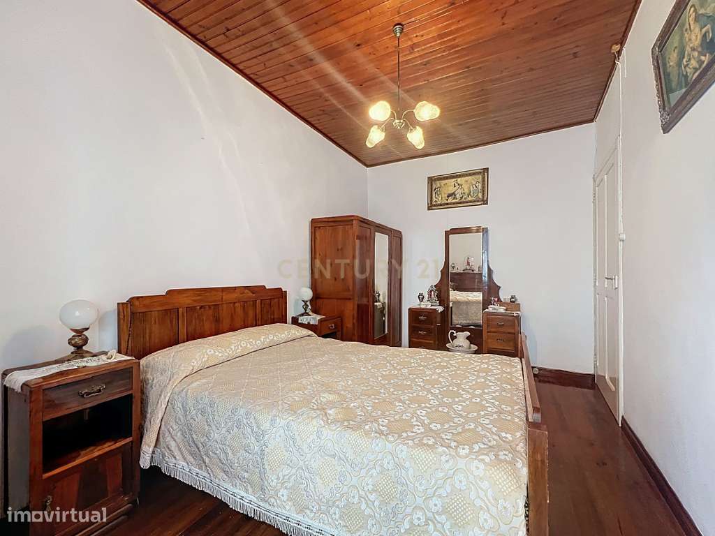 Moradia, 83 m², Ribeira Grande (Matriz) - Grande imagem: 4/34