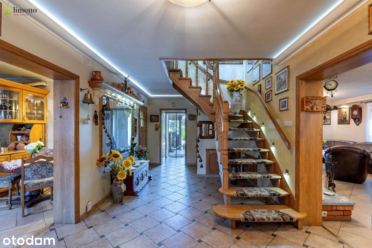 Wyjątkowe Miejsce Na Warmii - Prowadź Tu Biznes - Pełny obrazek: 4/20