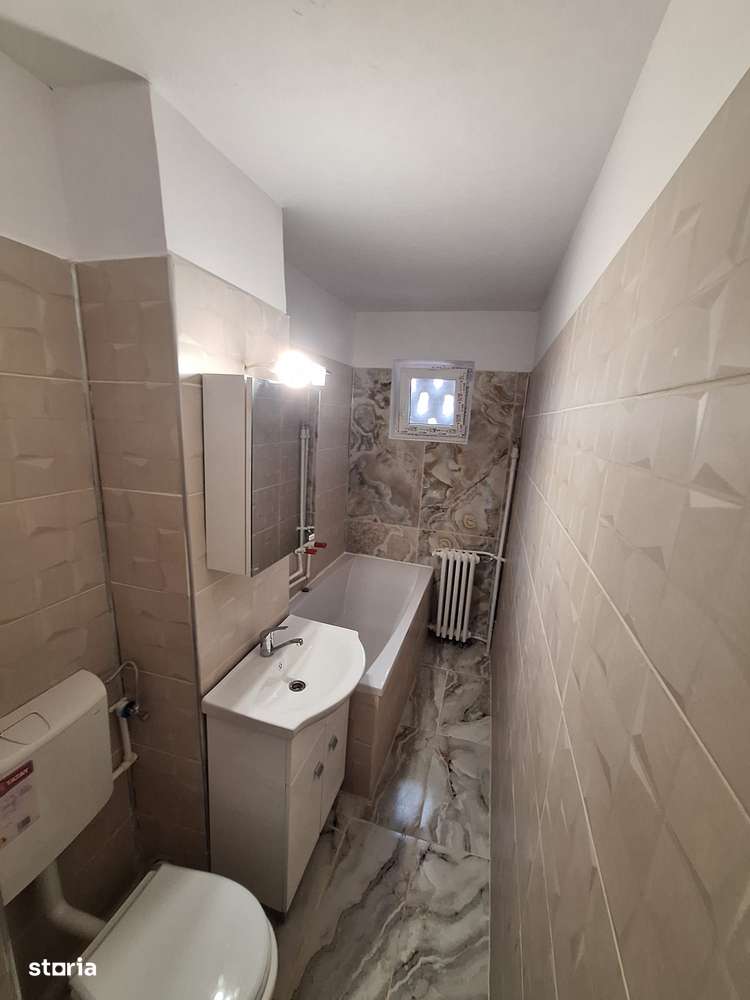 Apartament cu 4 camere, balcon, în Circumvalatiunii ... 99.900 euro-4