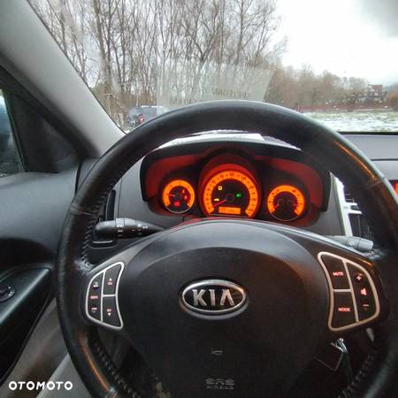 Kia Ceed Cee'd 2.0 crdi Optimum - 11