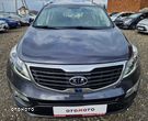 Kia Sportage 2.0 CVVT 2WD Spirit - 4