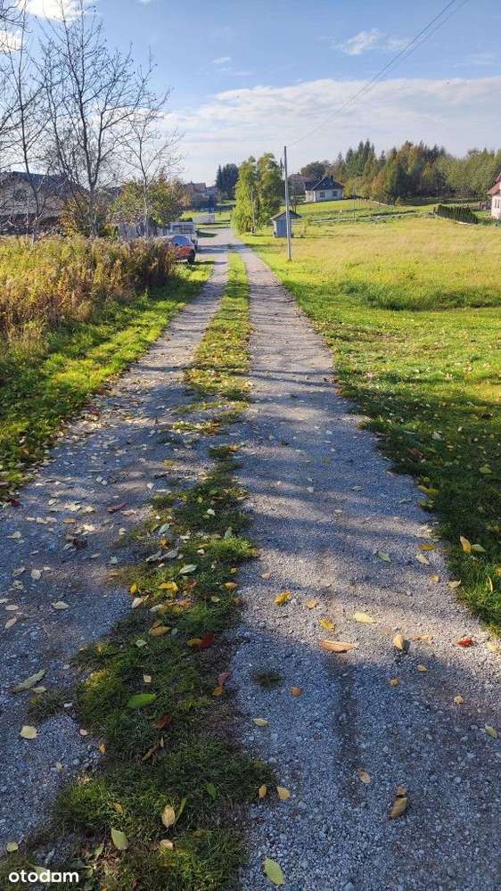 działka budowlana pow. 10,1ar - Pełny obrazek: 4/6