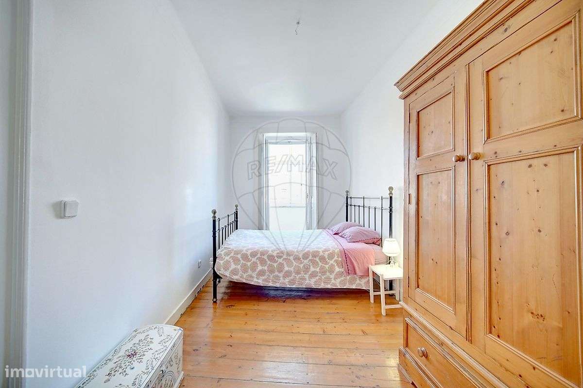 Apartamento T2 para venda-13