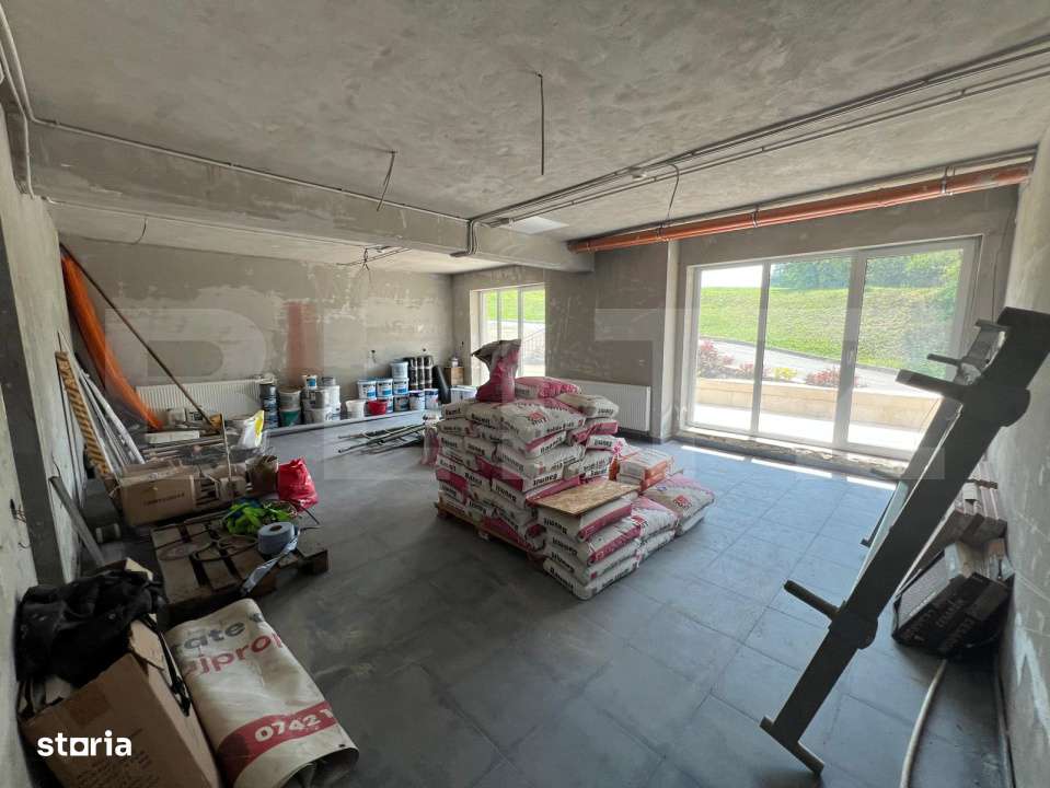 Spatiu comercial alimentatie publica, 220 mp, zona Taietura Turcului - Imagine principală: 2/8