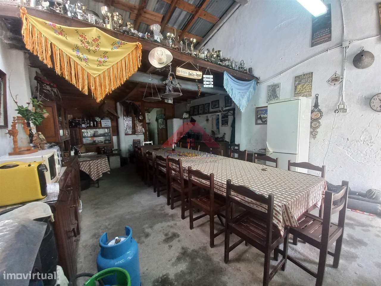 Armazém  Venda em Cartaxo e Vale da Pinta,Cartaxo - Grande imagem: 5/10