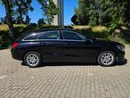 Mercedes-Benz CLA 180 d Shooting Brake - 3