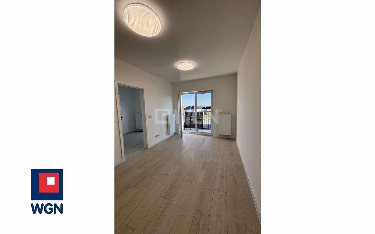 Osiedle Sójki 2 pokoje +m. postojowe-1