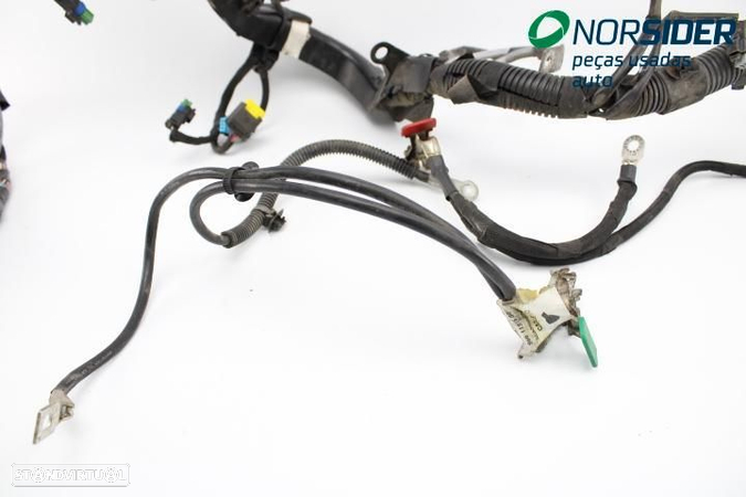 Instala elect comparti motor Peugeot 308 Sw|07-11 - 4