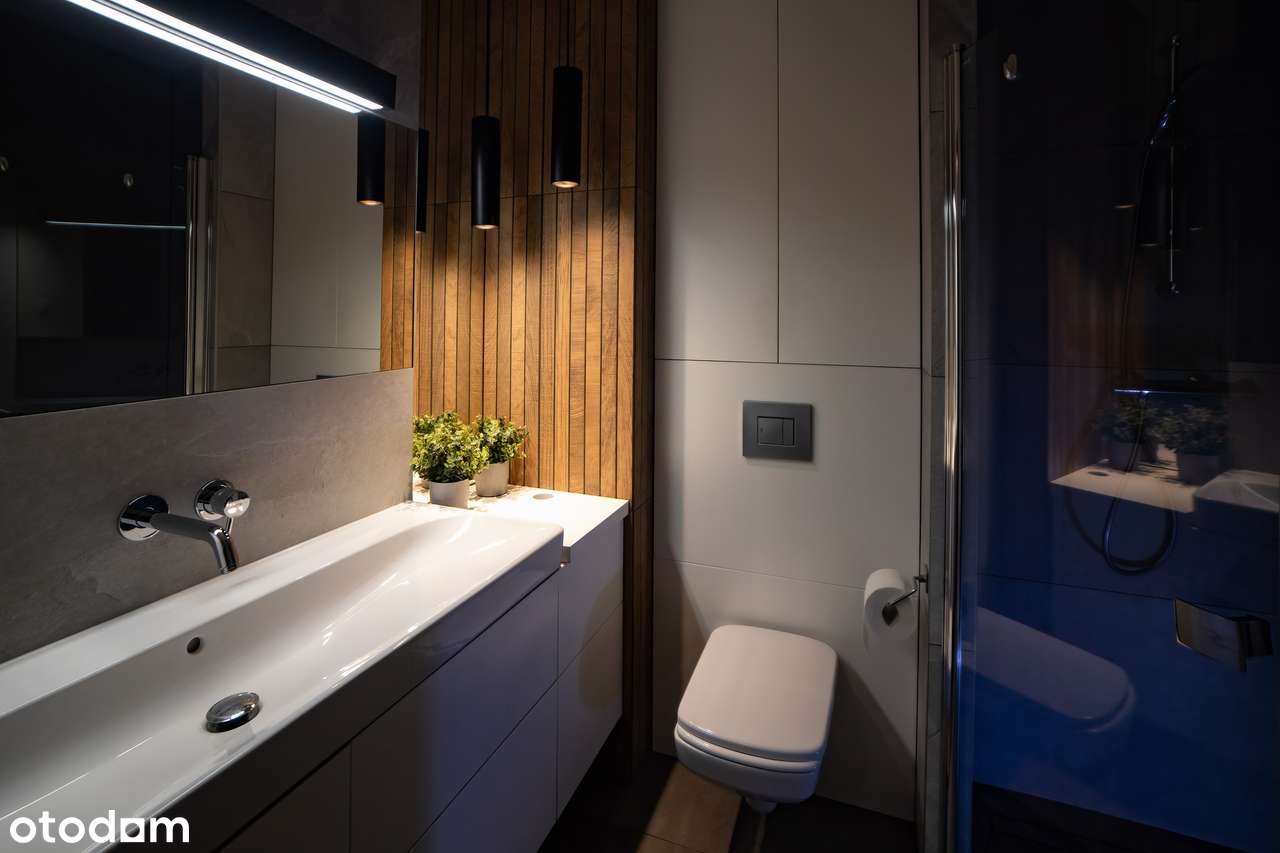 Casa Feliz | 58m2 | Premium | oddzielna kuchnia | bez pośredników - Pełny obrazek: 4/14