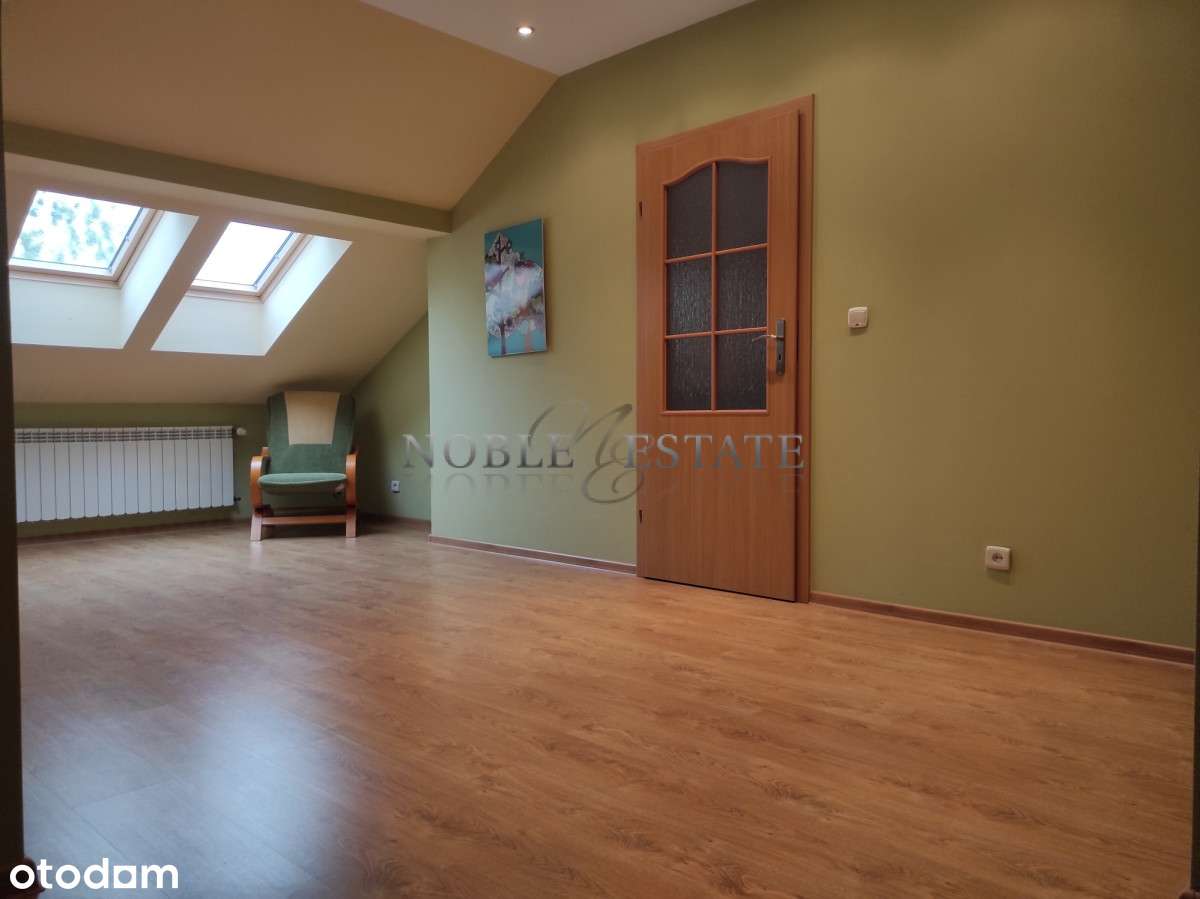 Dom z potencjałem,dla  rodziny Środa Wlkp,Miłosław-12