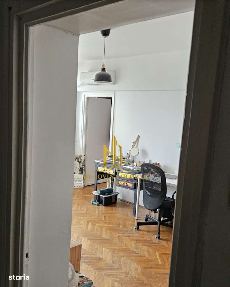 Vând apartament cu 2 camere ultracentral Bulevard Magheru, sector 1 - Imagine principală: 4/7