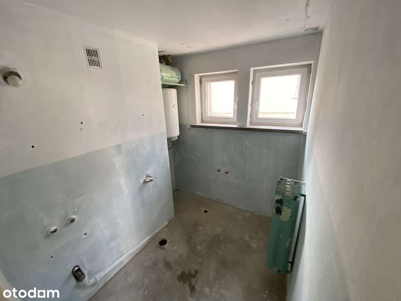 Działka inwestycyjna w Markach. Świetna lokalizacja,ogromny potencjał! - Pełny obrazek: 5/14