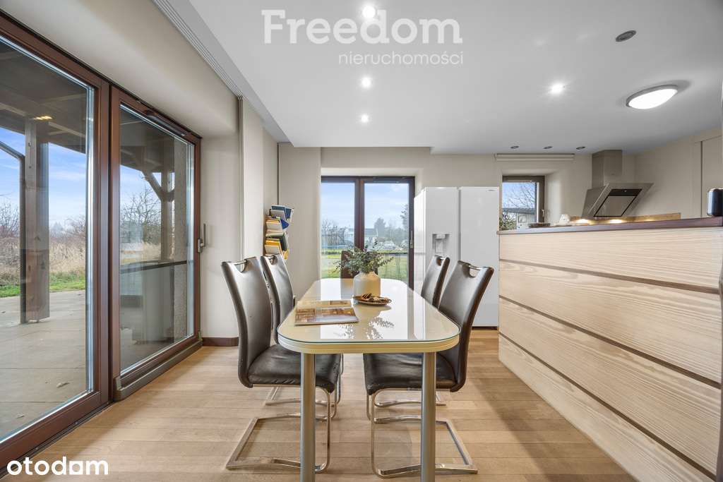 Komfortowy dom rodzinny 196 m² Grójec - Pełny obrazek: 5/20