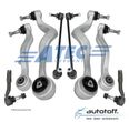 Brate BMW E60 E61 set (2003-2010) - 2 ani GARANTIE ! - 1