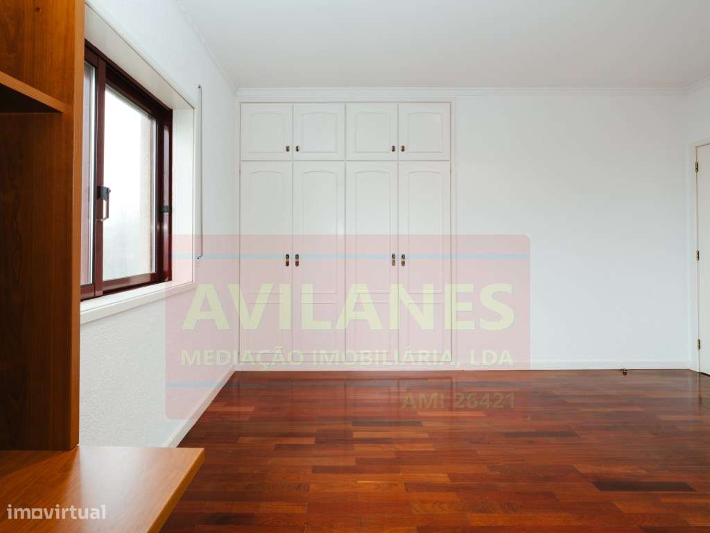 APARTAMENTO T3 RECUADO - LOBÃO-35