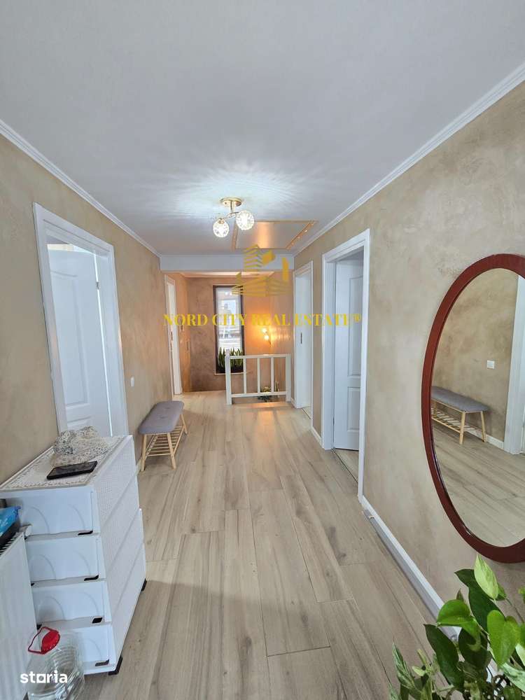 De vanare - Casa Dragomiresti Vale-12