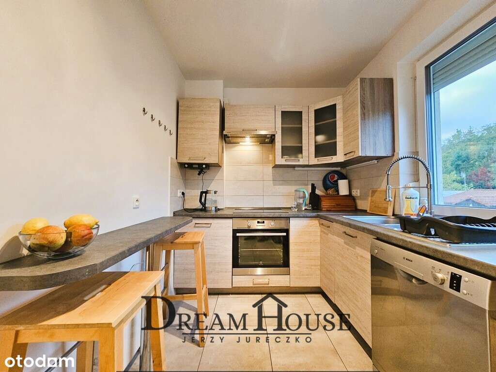 2 pokojowe mieszkanie przy ul. Dąbroszyńskiej-10