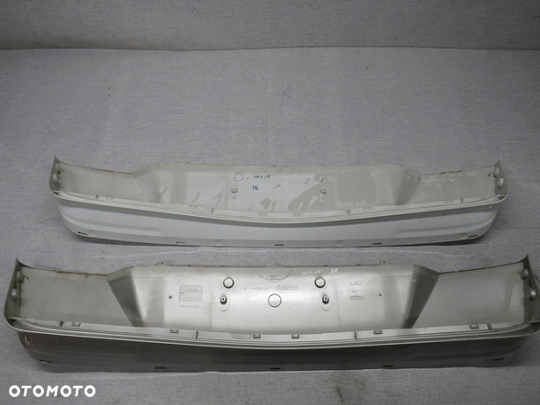 FOR MONDEO MK4 LIFT HB BLENDA LISTWA KLAPY - 6