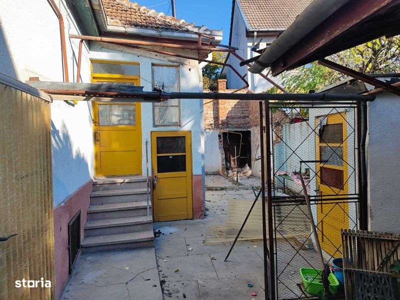 Casa de vanzare pe un nivel - Imagine principală: 5/7